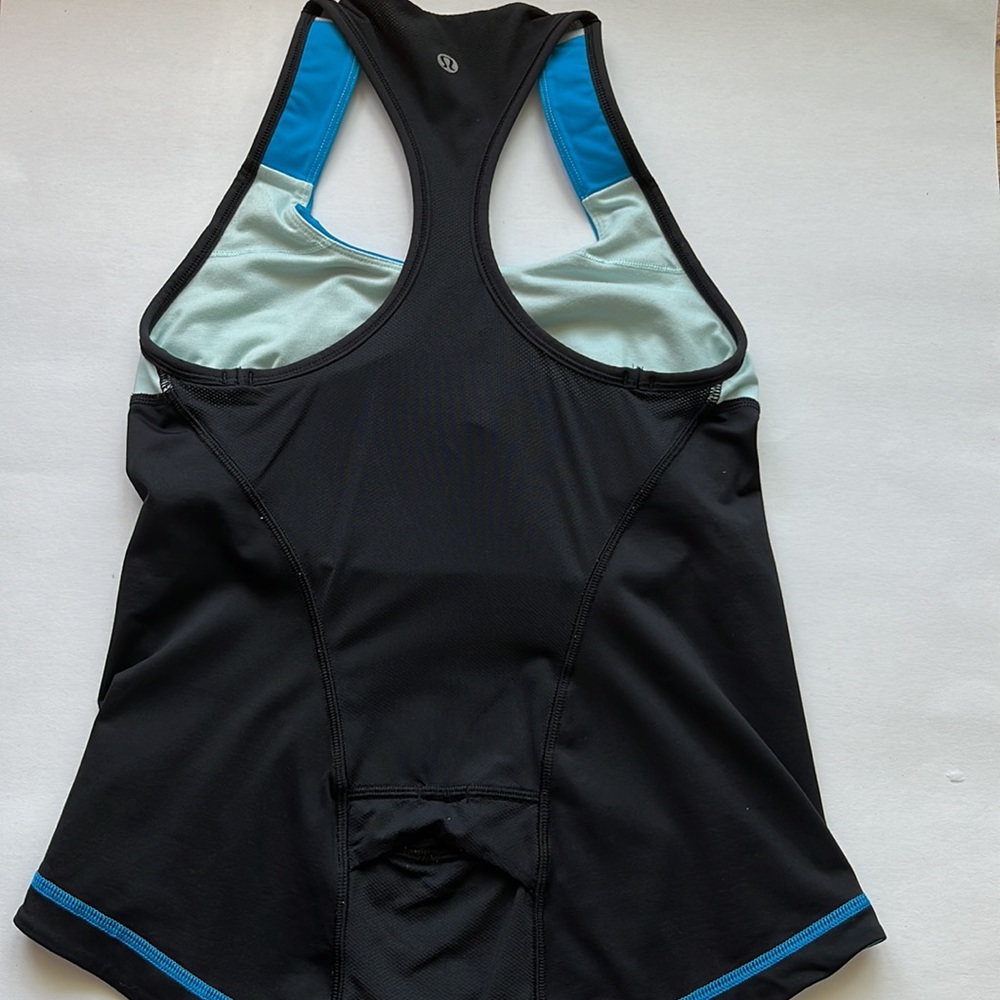 Lululemon Cardio Kick Tank - Picture 11 of 12